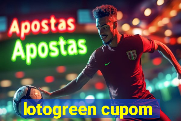 lotogreen cupom